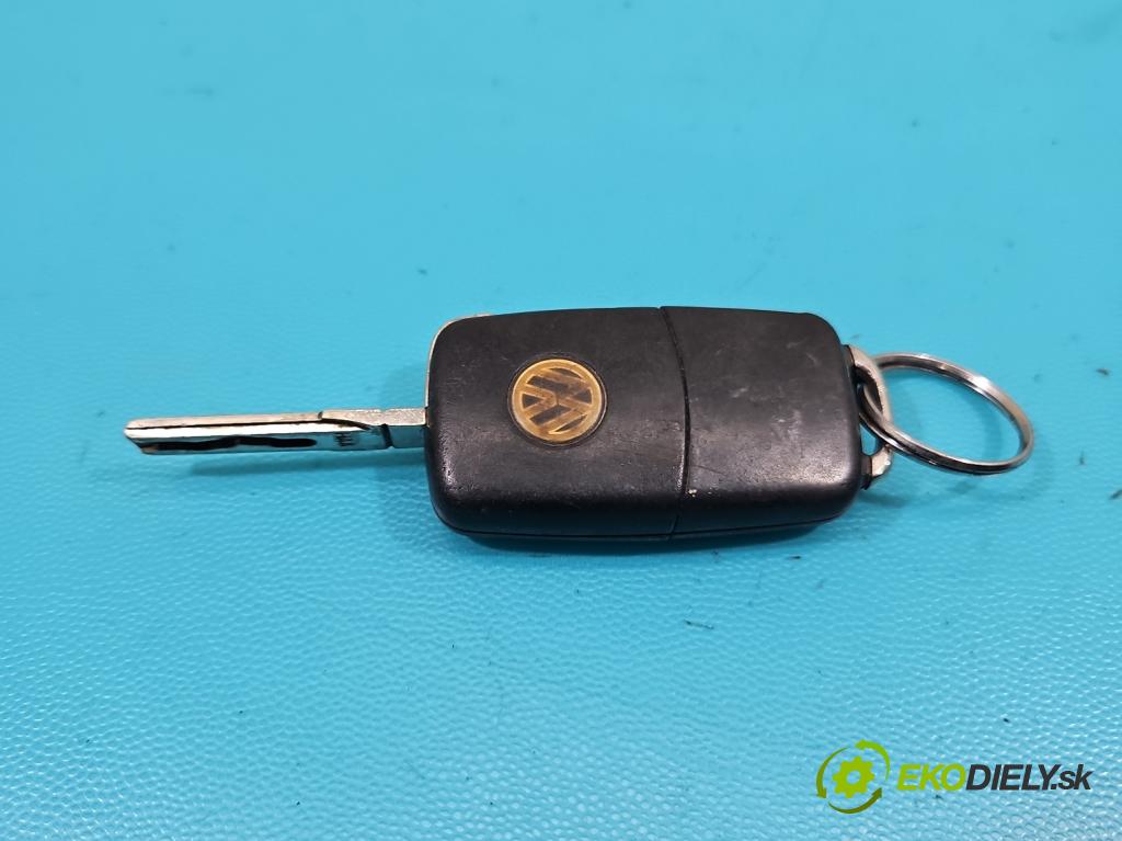 Vw Tiguan I 2007-2016 1.4 TSI 150 HP manual 110 kW 1390 cm3 5- rukoväť predné ľavé mimo: 5N0837885 (Kľučka dverí vonkajšia predná ľavá)