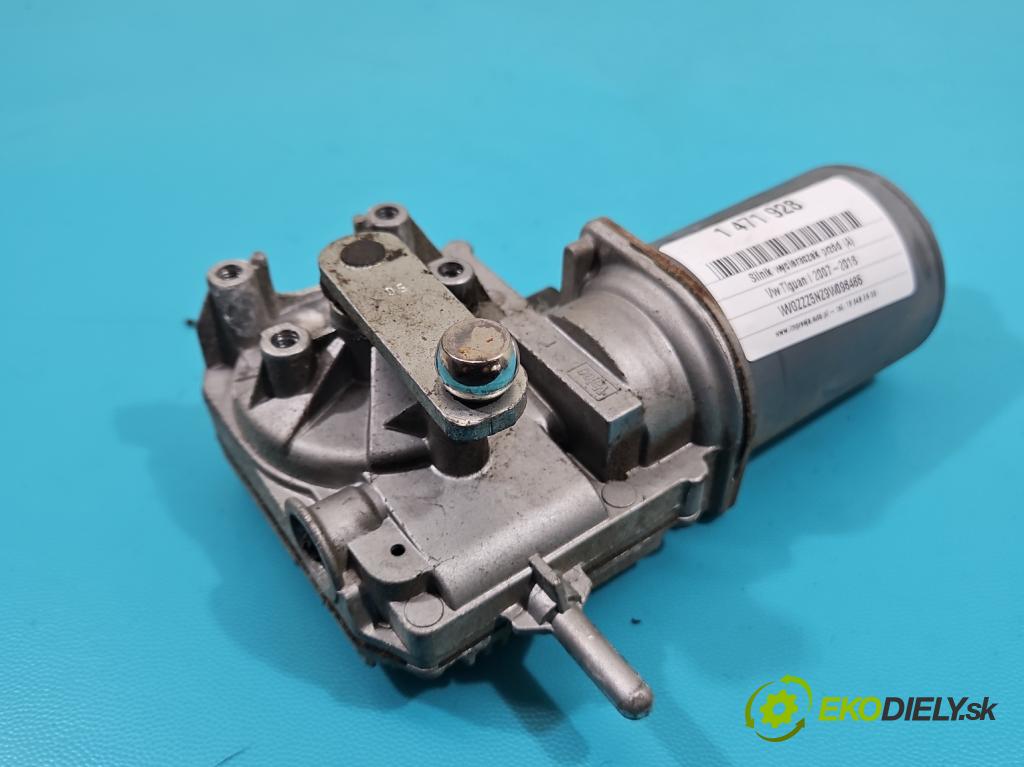 Vw Tiguan I 2007-2016 1.4 TSI 150 hp manual 110 kW 1390 cm3 5- motor stěračů přední 5N1955119