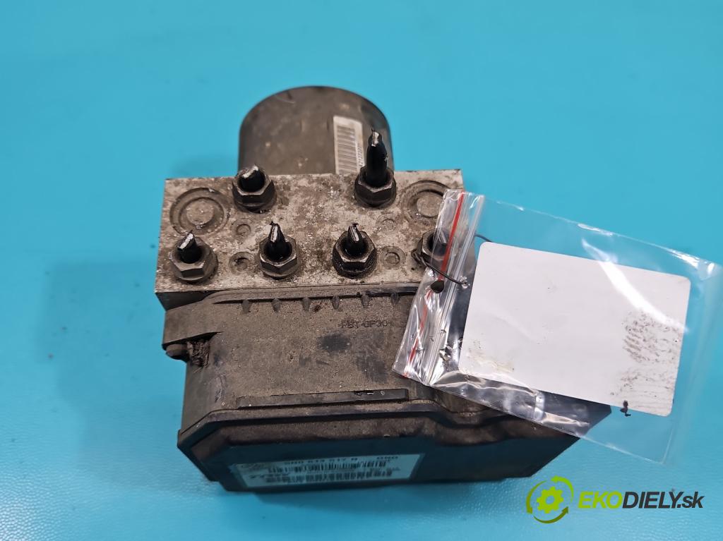 Vw Tiguan I 2007-2016 1.4 TSI 150 HP manual 110 kW 1390 cm3 5- čerpadlo abs 5N0614517N (Pumpa ABS)