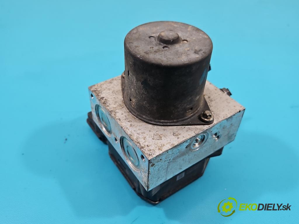 Vw Tiguan I 2007-2016 1.4 TSI 150 HP manual 110 kW 1390 cm3 5- čerpadlo abs 5N0614517N (Pumpa ABS)