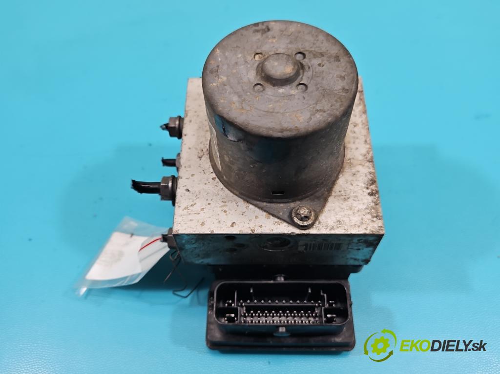 Vw Tiguan I 2007-2016 1.4 TSI 150 HP manual 110 kW 1390 cm3 5- čerpadlo abs 5N0614517N (Pumpa ABS)