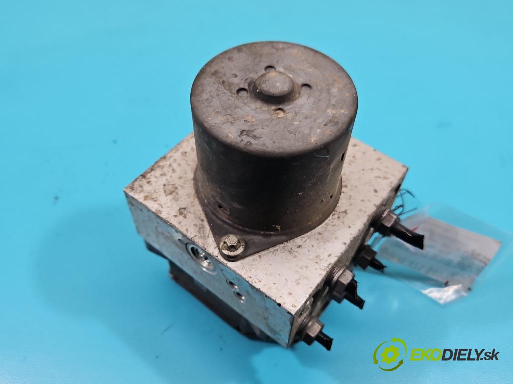 Vw Tiguan I 2007-2016 1.4 TSI 150 HP manual 110 kW 1390 cm3 5- čerpadlo abs 5N0614517N (Pumpa ABS)