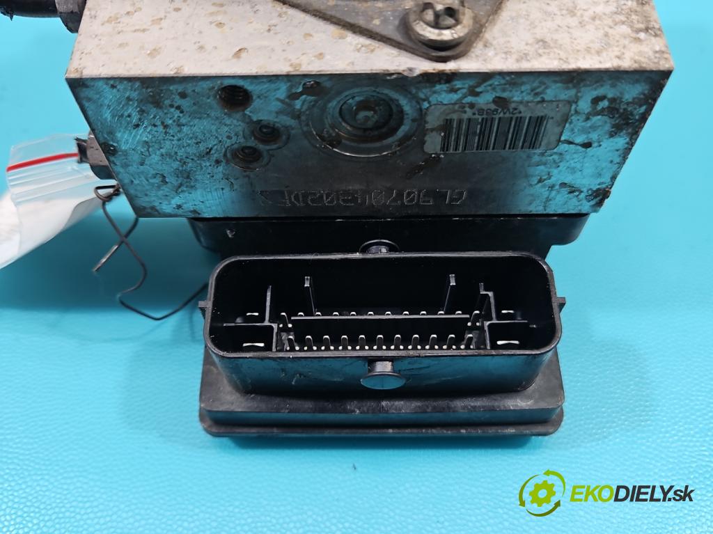 Vw Tiguan I 2007-2016 1.4 TSI 150 HP manual 110 kW 1390 cm3 5- čerpadlo abs 5N0614517N (Pumpa ABS)