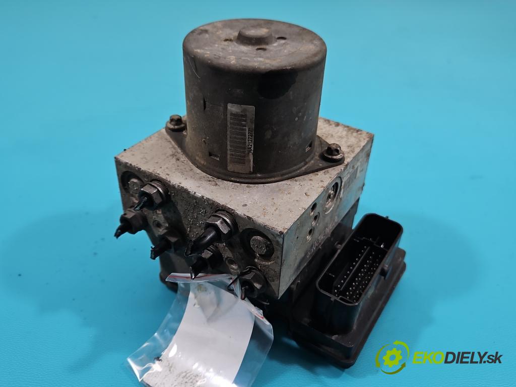 Vw Tiguan I 2007-2016 1.4 TSI 150 HP manual 110 kW 1390 cm3 5- čerpadlo abs 5N0614517N (Pumpa ABS)