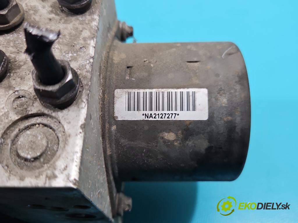 Vw Tiguan I 2007-2016 1.4 TSI 150 HP manual 110 kW 1390 cm3 5- čerpadlo abs 5N0614517N (Pumpa ABS)