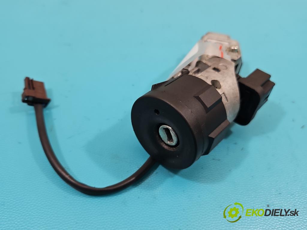 Citroen C4 II 2010-2017 1.6 16V 120 HP manual 88 kW 1598 cm3 5- Spínačka (Spínacia skrinka)