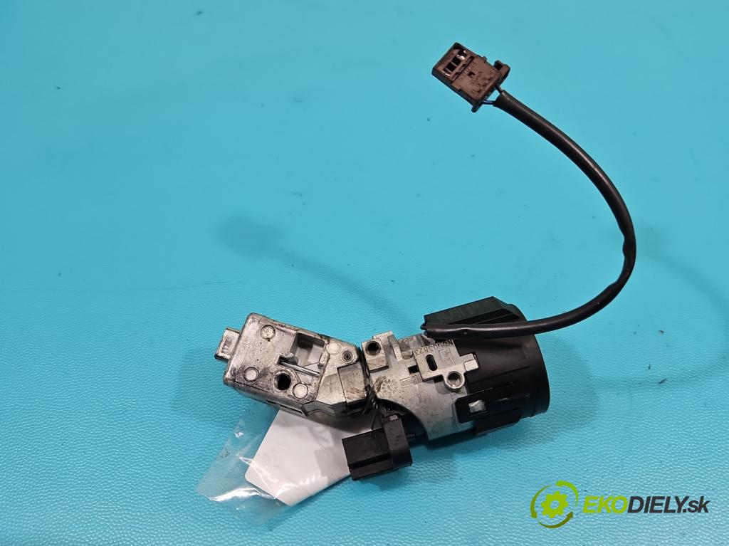 Citroen C4 II 2010-2017 1.6 16V 120 HP manual 88 kW 1598 cm3 5- Spínačka (Spínacia skrinka)