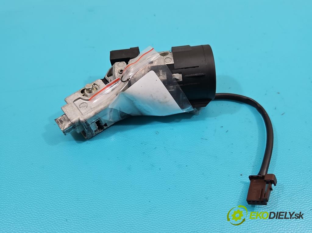 Citroen C4 II 2010-2017 1.6 16V 120 HP manual 88 kW 1598 cm3 5- Spínačka (Spínacia skrinka)