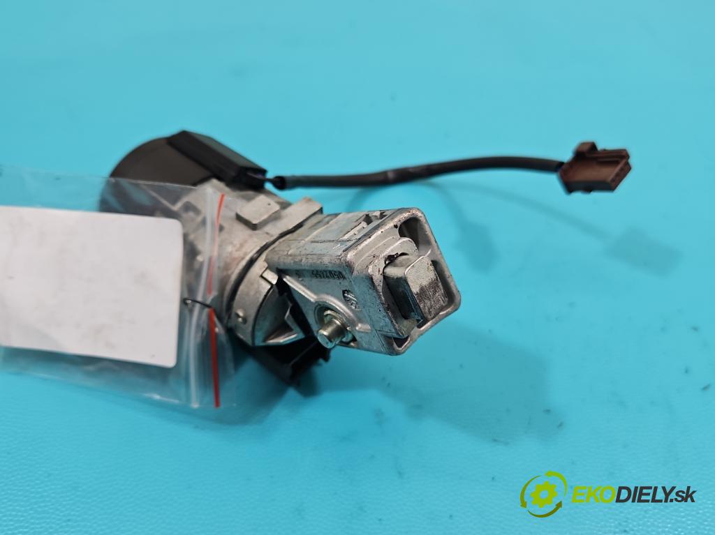 Citroen C4 II 2010-2017 1.6 16V 120 HP manual 88 kW 1598 cm3 5- Spínačka (Spínacia skrinka)