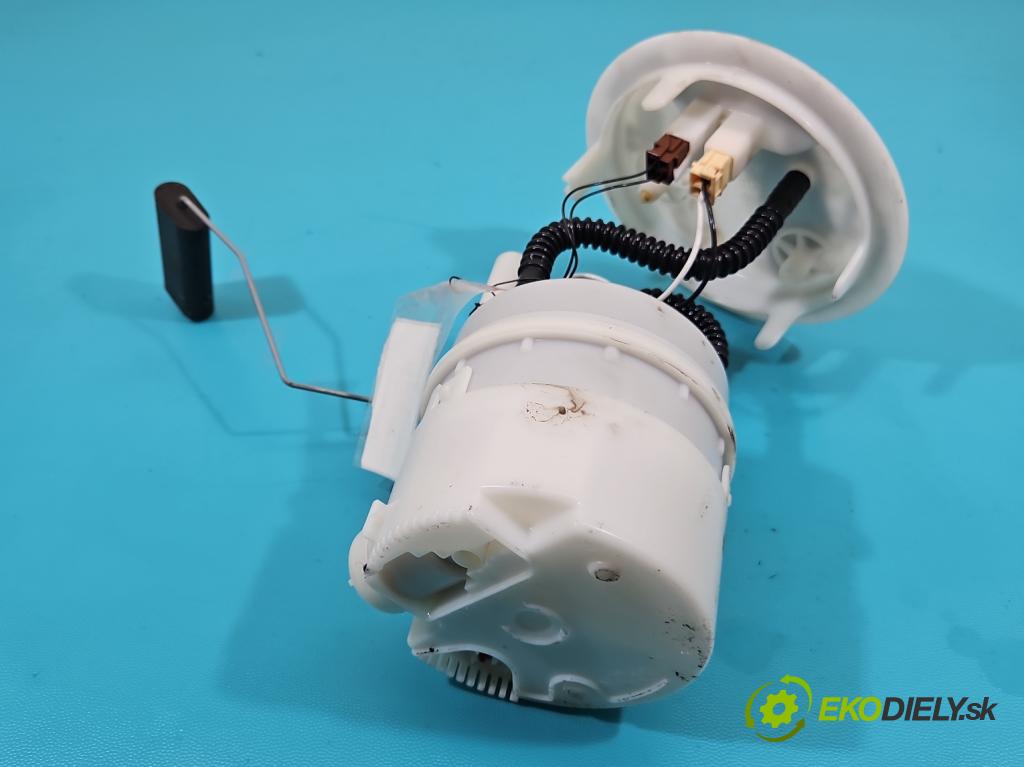 Citroen C4 II 2010-2017 1.6 16V 120 hp manual 88 kW 1598 cm3 5- čerpadlo paliva 9671704280