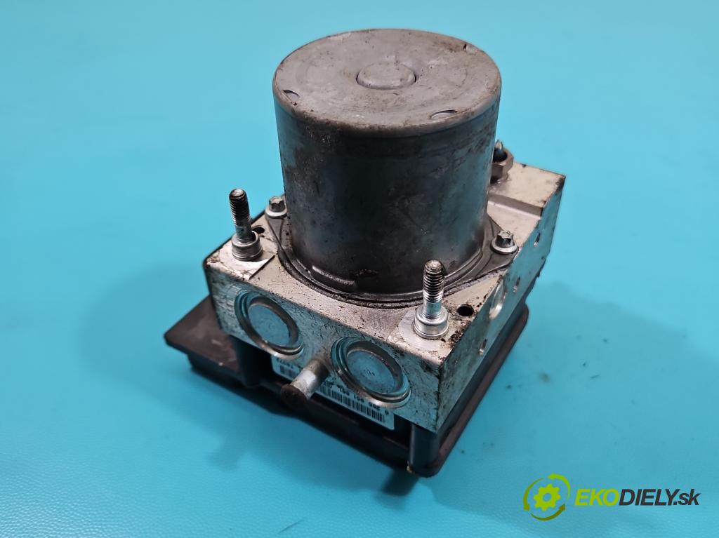 Citroen C4 II 2010-2017 1.6 16V 120 HP manual 88 kW 1598 cm3 5- čerpadlo abs 0265951861 (Pumpa ABS)