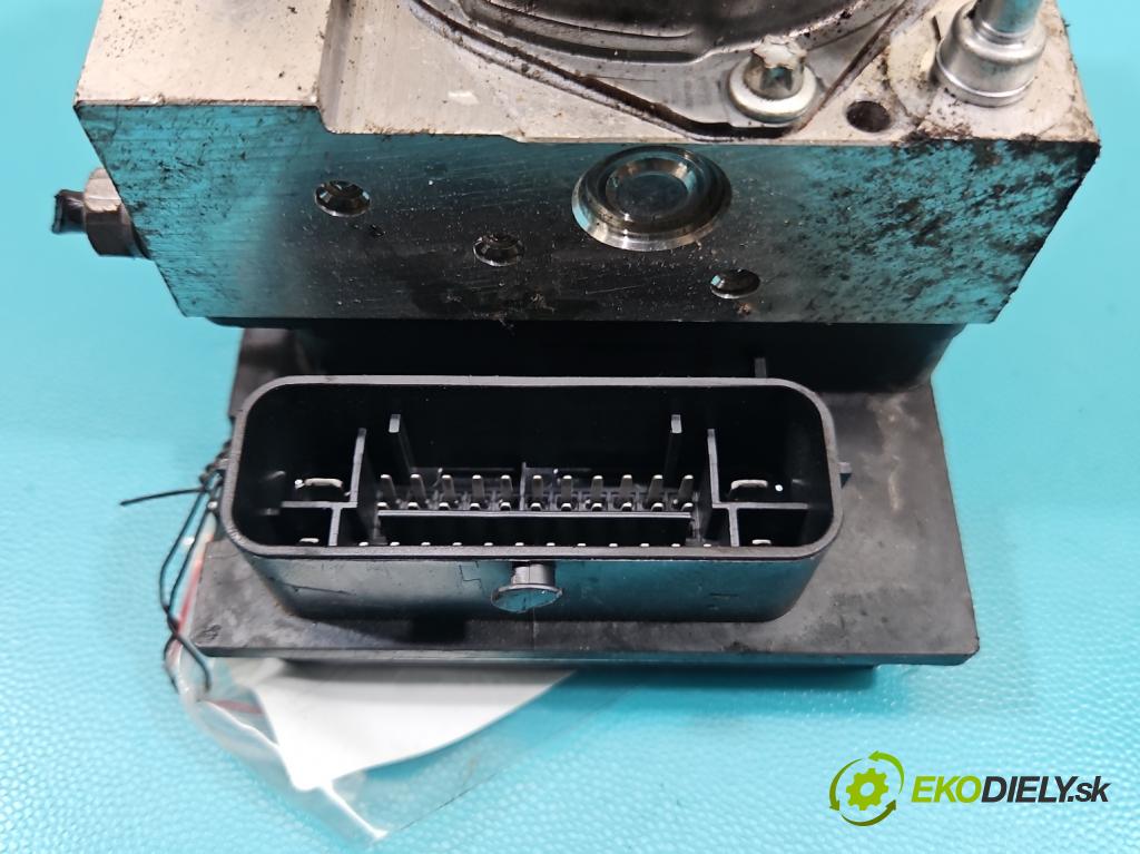 Citroen C4 II 2010-2017 1.6 16V 120 HP manual 88 kW 1598 cm3 5- čerpadlo abs 0265951861 (Pumpa ABS)