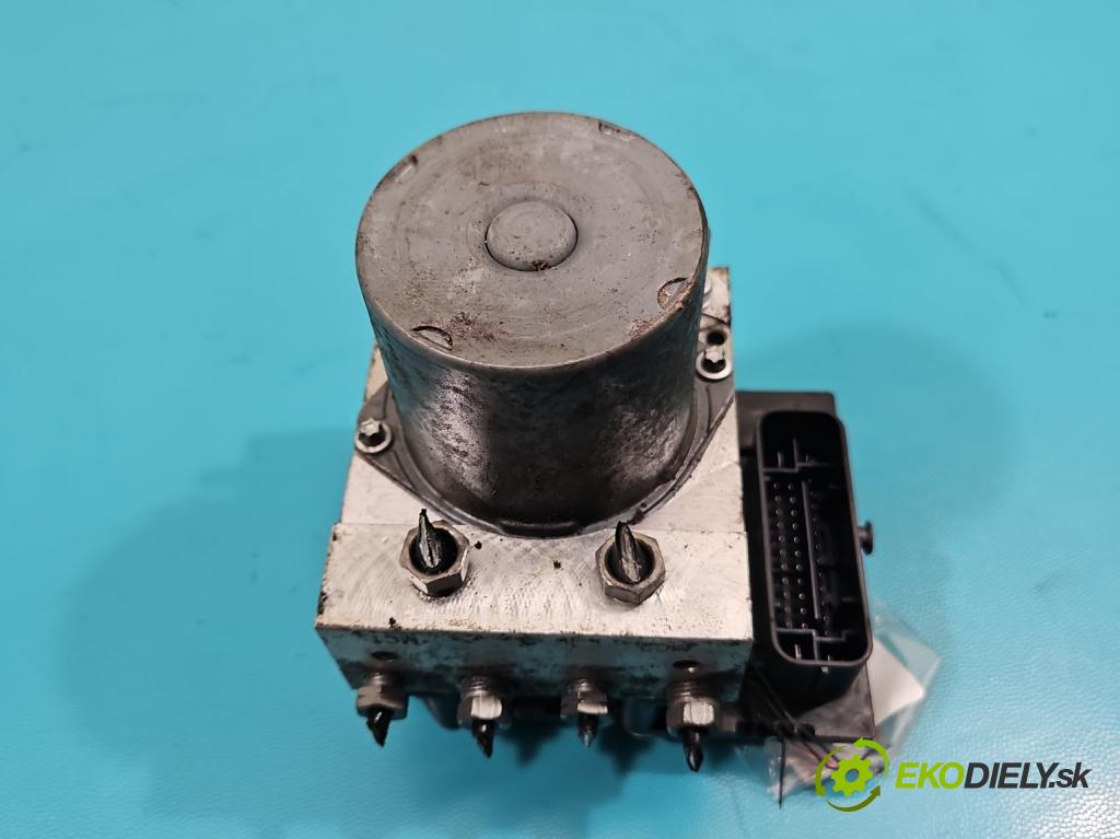 Citroen C4 II 2010-2017 1.6 16V 120 HP manual 88 kW 1598 cm3 5- čerpadlo abs 0265951861 (Pumpa ABS)