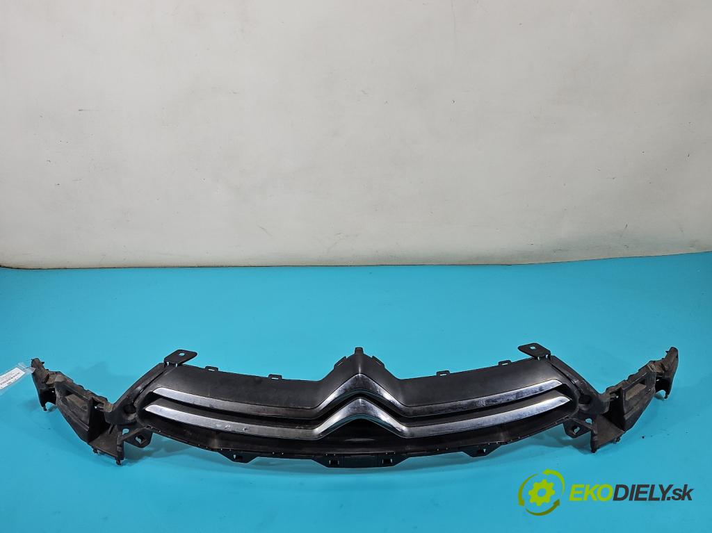 Citroen C4 II 2010-2017 1.6 16V 120 hp manual 88 kW 1598 cm3 5- mřížka 9687946280