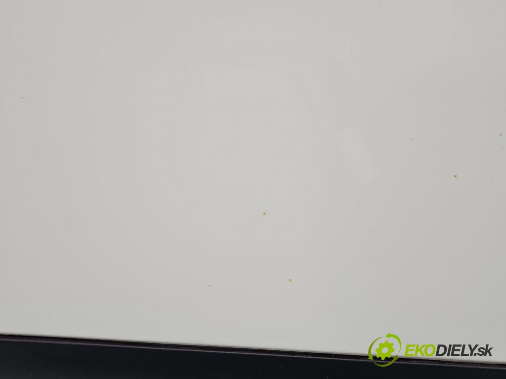 Nissan Qashqai I J10 2006-2013 2.0 dci 150 hp manual 110 kW 1995 cm3 5- dveře zadní pravé  (Klika dveří ostatní)