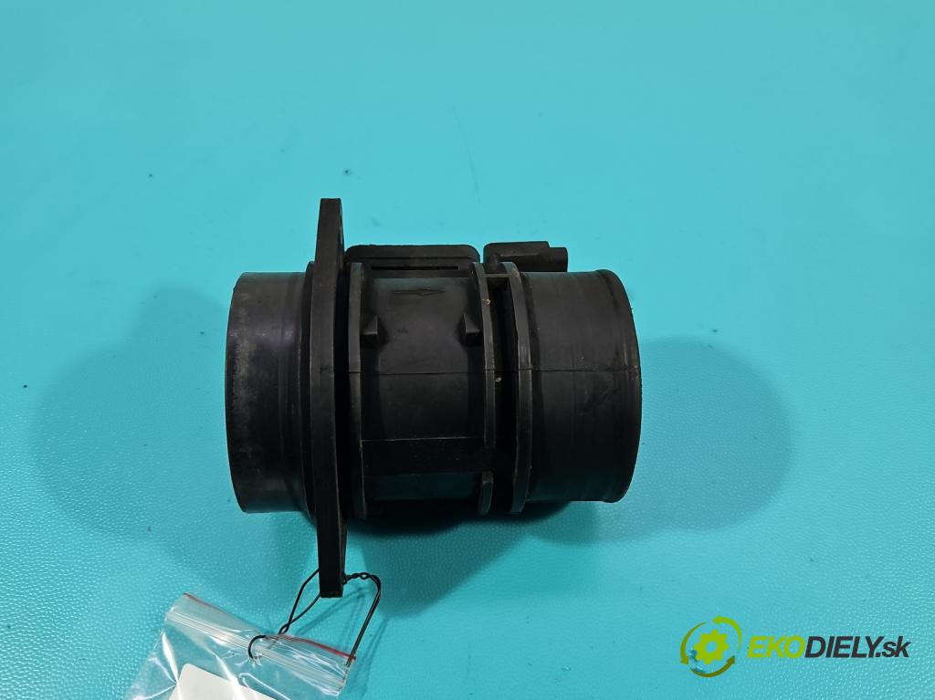 Renault Trafic II 2001-2014 1.9 dci 101 HP manual 74 kW 1870 cm3 5- průtokoměr: AMMQ19645 (Váha vzduchu)