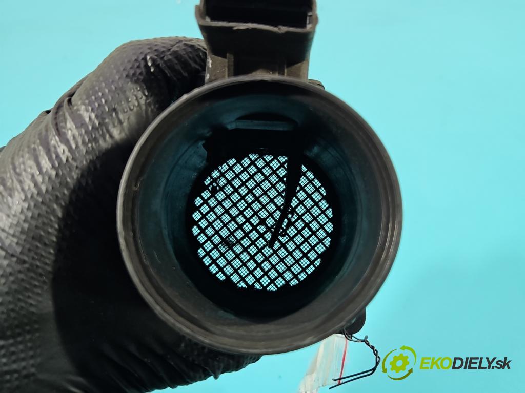 Renault Trafic II 2001-2014 1.9 dci 101 HP manual 74 kW 1870 cm3 5- průtokoměr: AMMQ19645 (Váha vzduchu)