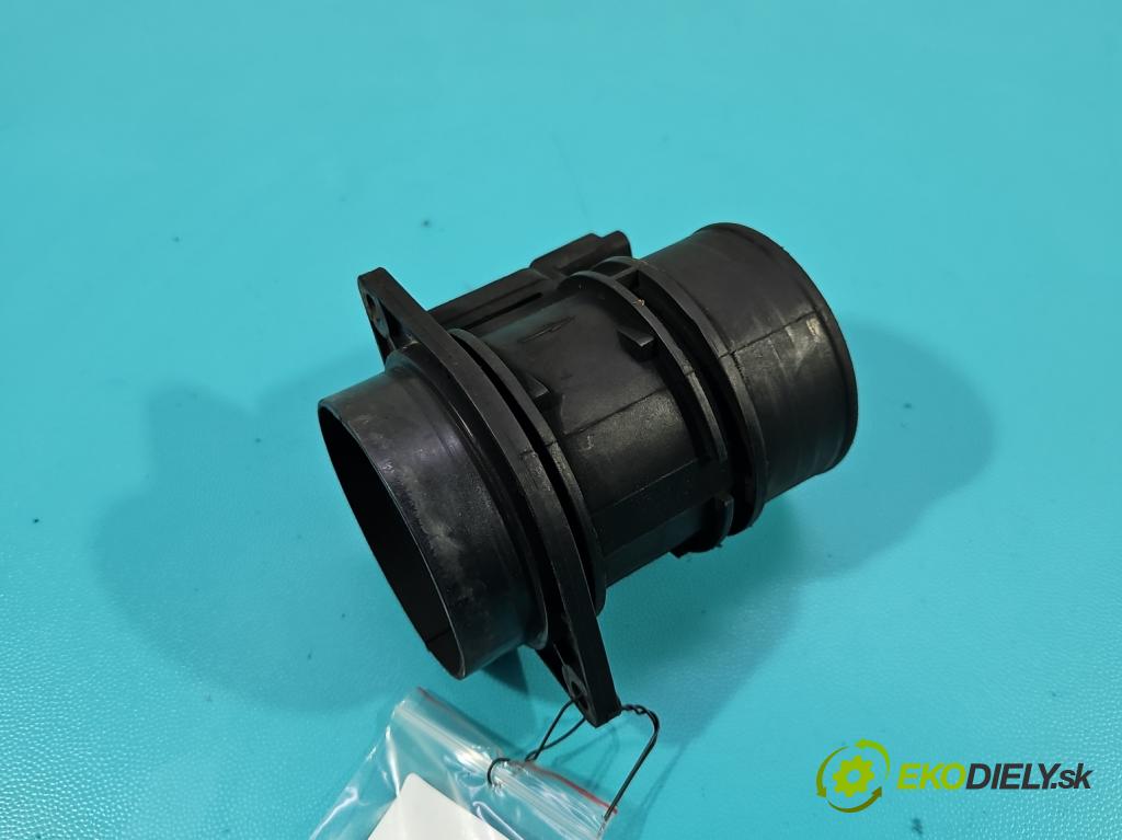 Renault Trafic II 2001-2014 1.9 dci 101 HP manual 74 kW 1870 cm3 5- průtokoměr: AMMQ19645 (Váha vzduchu)