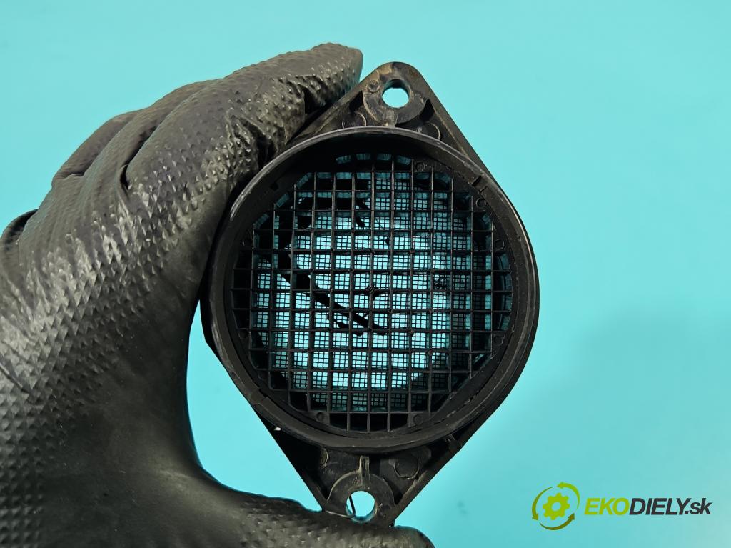 Renault Trafic II 2001-2014 1.9 dci 101 HP manual 74 kW 1870 cm3 5- průtokoměr: AMMQ19645 (Váha vzduchu)