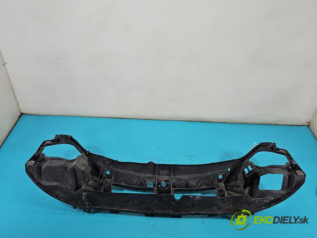 Renault Trafic II 2001-2014 1.9 dci 101 hp manual 74 kW 1870 cm3 5- stěna přední 8200274224 (Výztuhy přední)