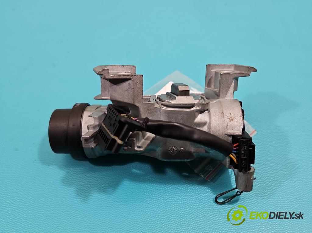 Seat Leon II 2005-2012 1.6 SR 102 HP manual 75 kW 1595 cm3 5- Spínačka 1K0905865 (Spínacia skrinka)