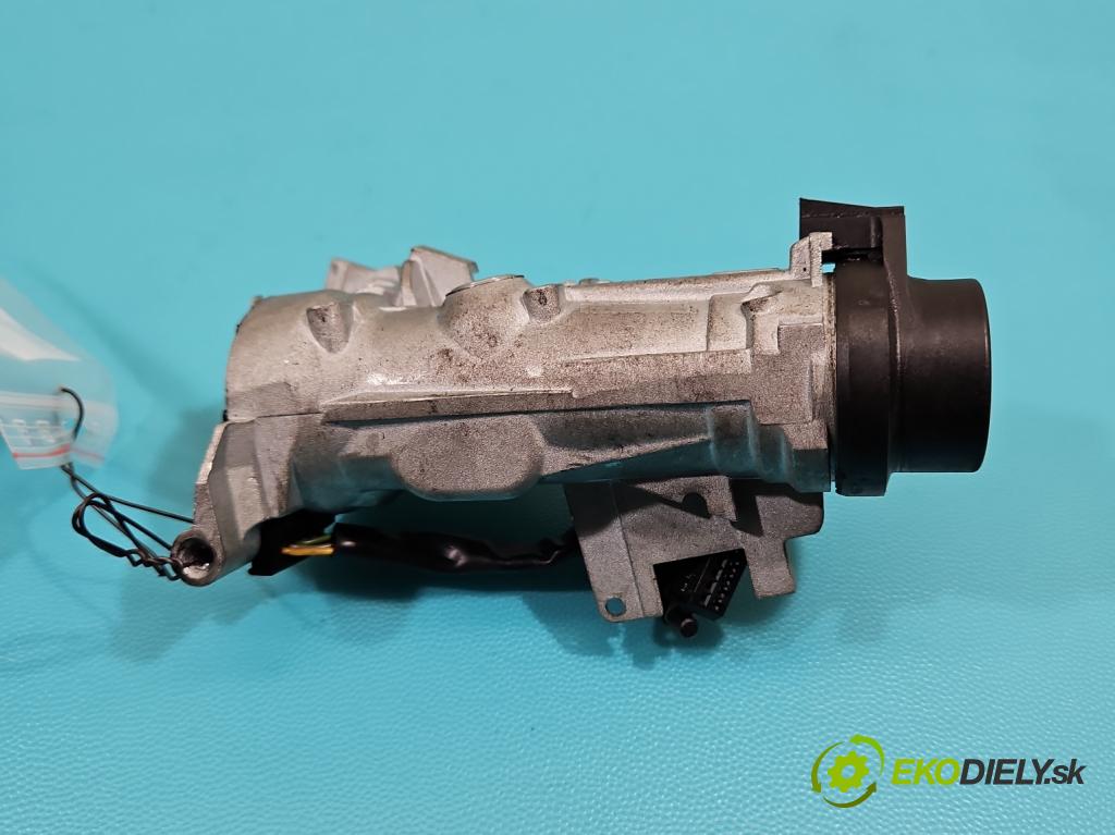 Seat Leon II 2005-2012 1.6 SR 102 HP manual 75 kW 1595 cm3 5- Spínačka 1K0905865 (Spínacia skrinka)