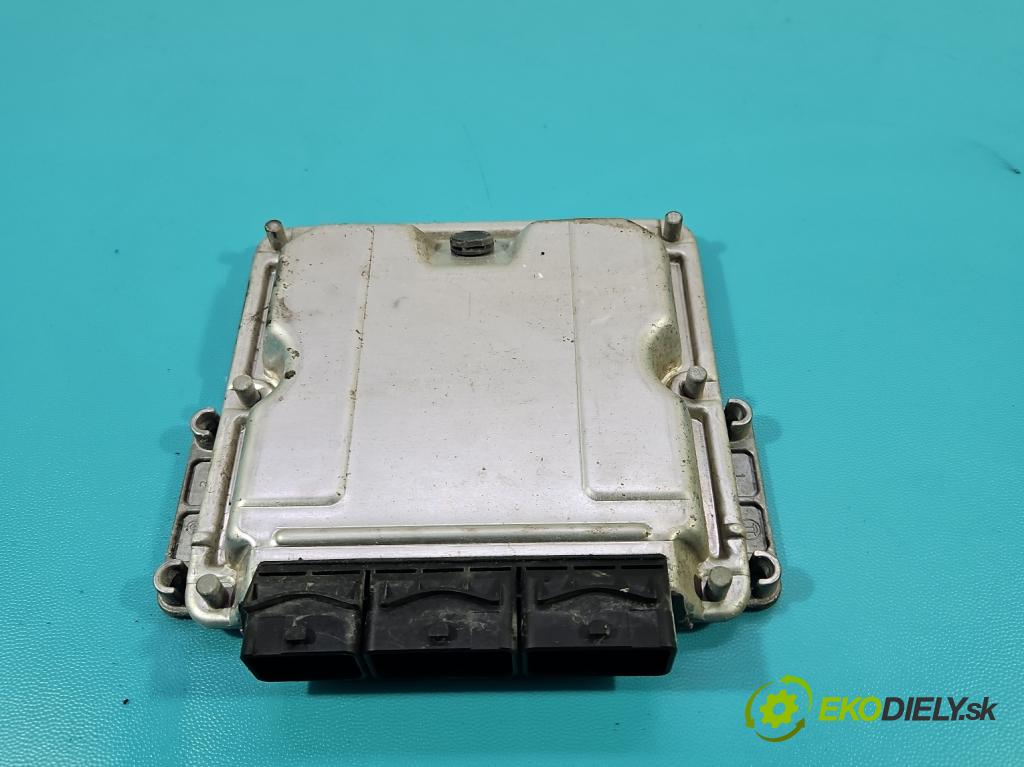 Renault Trafic II 2001-2014 1.9 dci 101 HP manual 74 kW 1870 cm3 5- riadiaca jednotka motora 8200119842