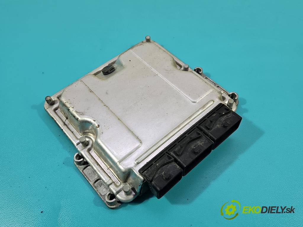 Renault Trafic II 2001-2014 1.9 dci 101 HP manual 74 kW 1870 cm3 5- riadiaca jednotka motora 8200119842