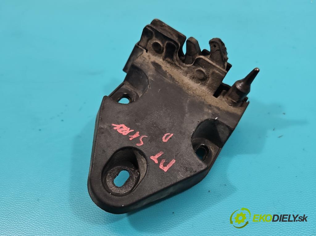 Renault Trafic II 2001-2014 1.9 dci 101 HP manual 74 kW 1870 cm3 5- zámok zadné pravý 8200006253D