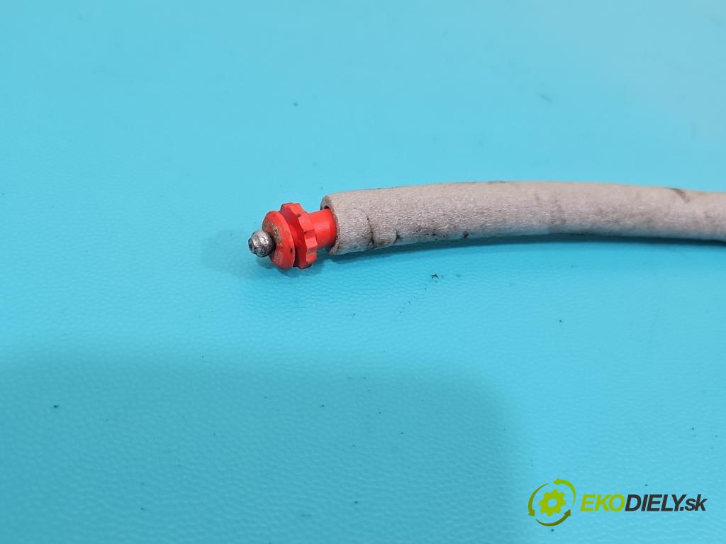 Renault Trafic II 2001-2014 1.9 dci 101 HP manual 74 kW 1870 cm3 5- zámok zadné pravý 8200006253D