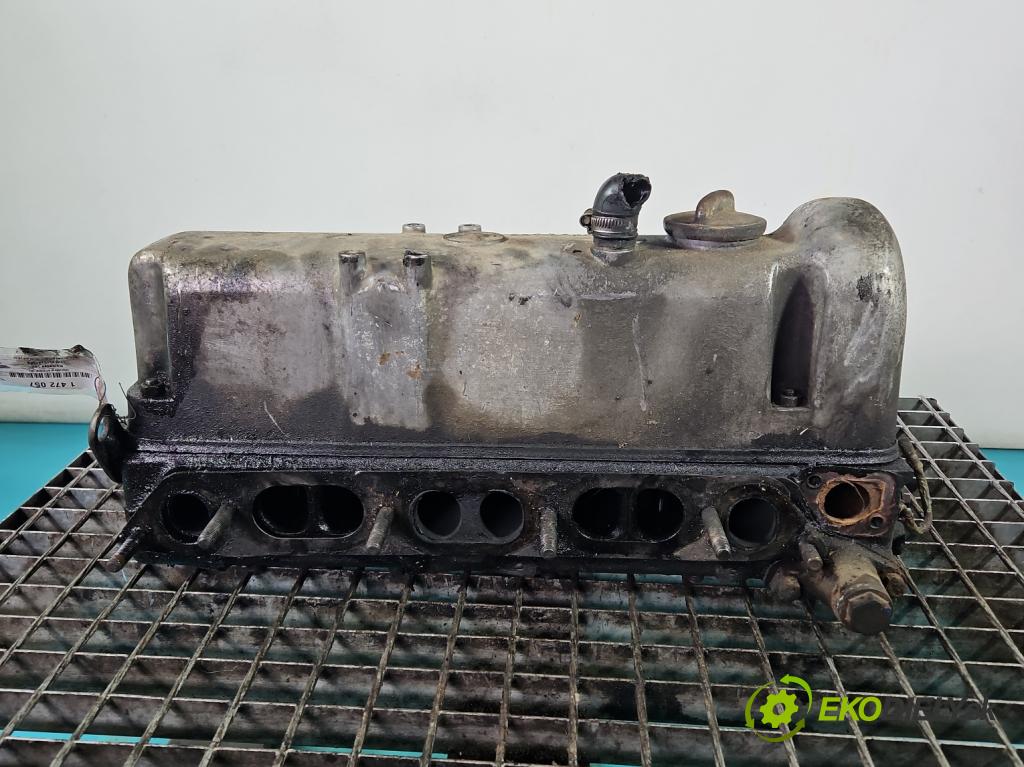 Mercedes 123 2.0d 60 hp manual 44 kW 1988 cm3 4- hlava motoru 615940