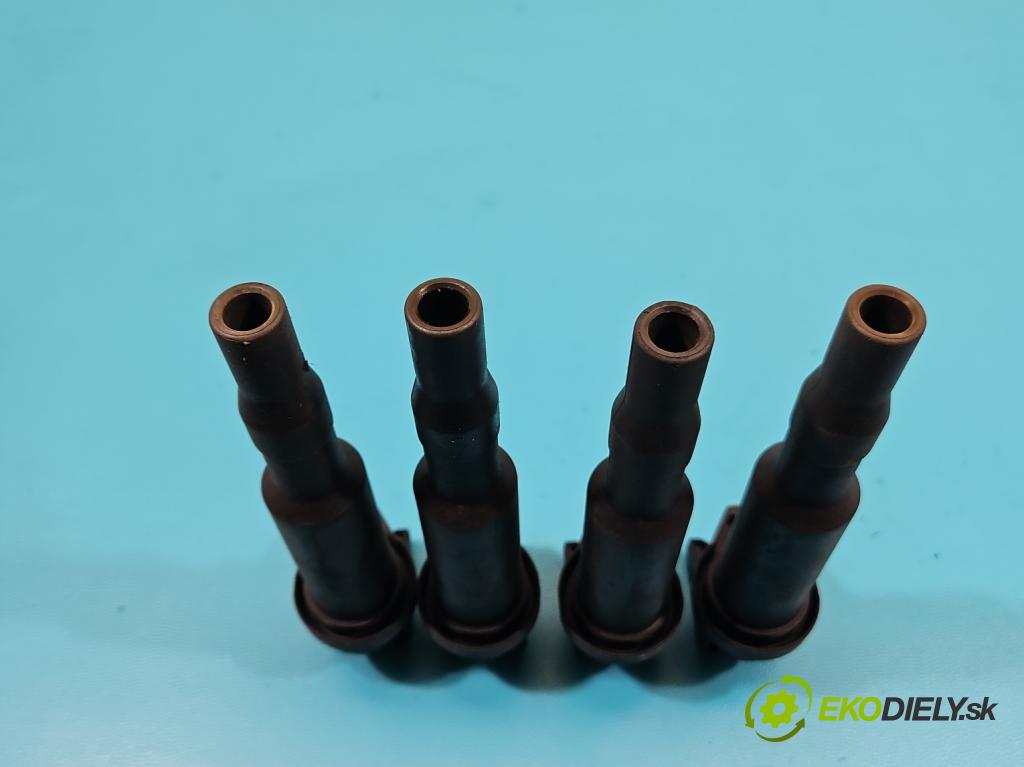 Citroen C4 II 2010-2017 1.6 16V 120 HP manual 88 kW 1598 cm3 5- cievka zapaľovacia 0221504470 (Zapaľovacia cievka)