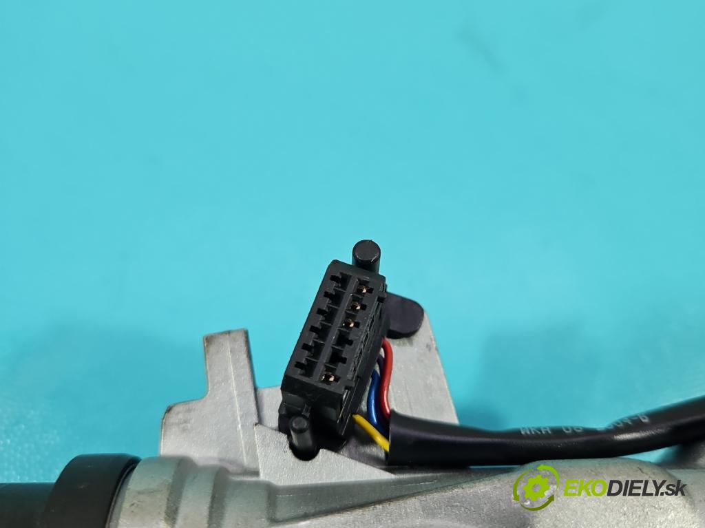 Vw Golf VI 2008-2013 1.4 TSI 122 HP manual 90 kW 1390 cm3 5- Spínačka 1K0905865A (Spínacia skrinka)