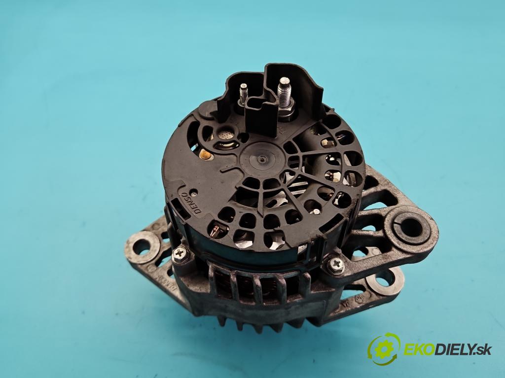 Alfa romeo 147 1.9 jtd 140 HP manual 103 kW 1910 cm3 3- Alternator  (Alternátor)
