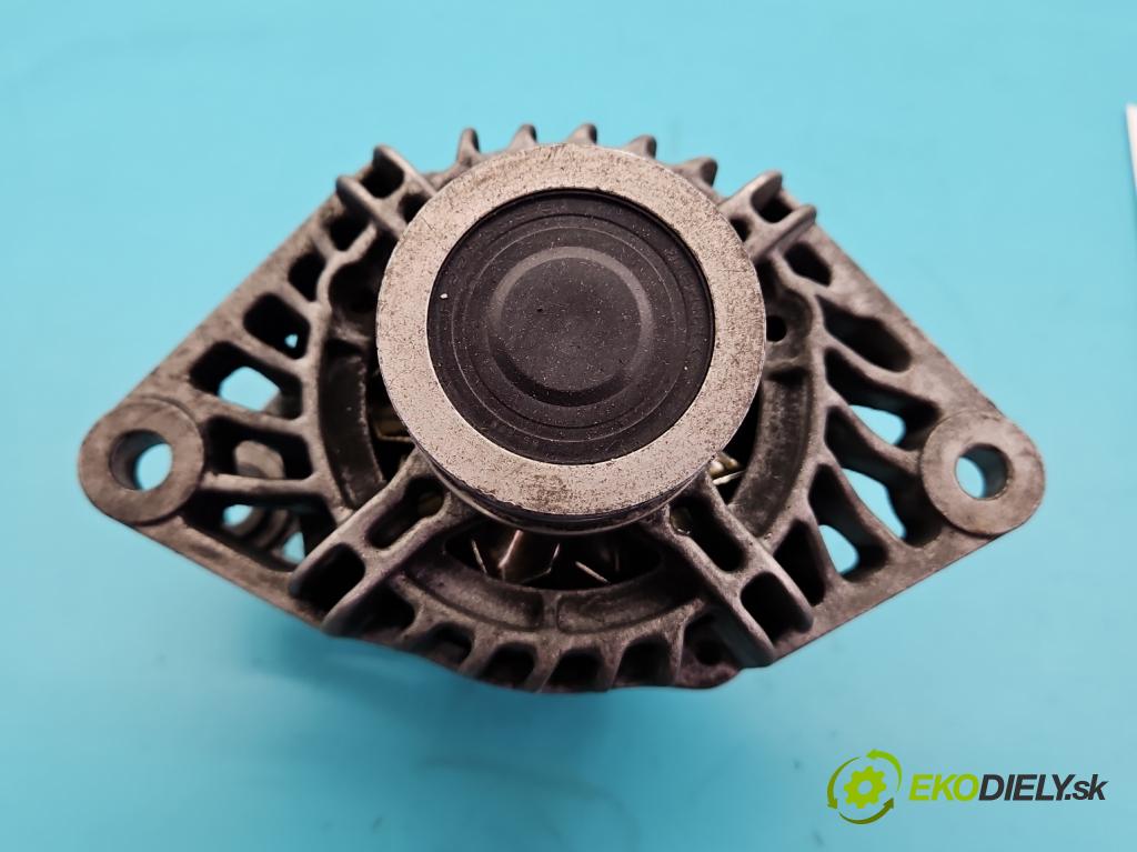 Alfa romeo 147 1.9 jtd 140 HP manual 103 kW 1910 cm3 3- Alternator  (Alternátor)