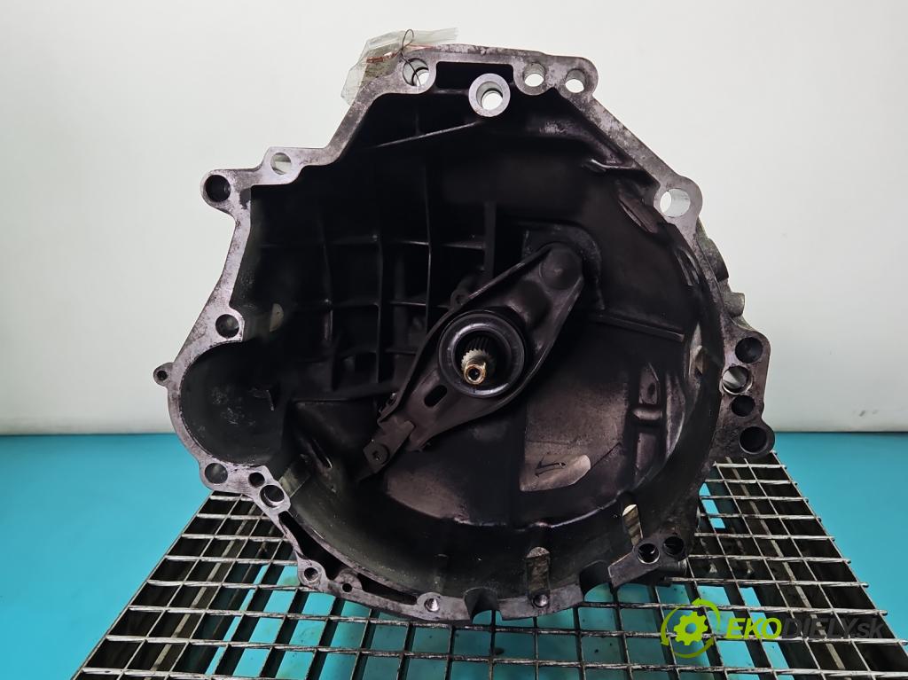 Audi A4 B7 2004-2008 2.0 tdi 170 HP manual 125 kW 1968 cm3 5- prevodovka stupeň,rýchlosť manual GYH