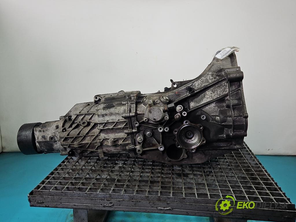 Audi A4 B7 2004-2008 2.0 tdi 170 HP manual 125 kW 1968 cm3 5- prevodovka stupeň,rýchlosť manual GYH