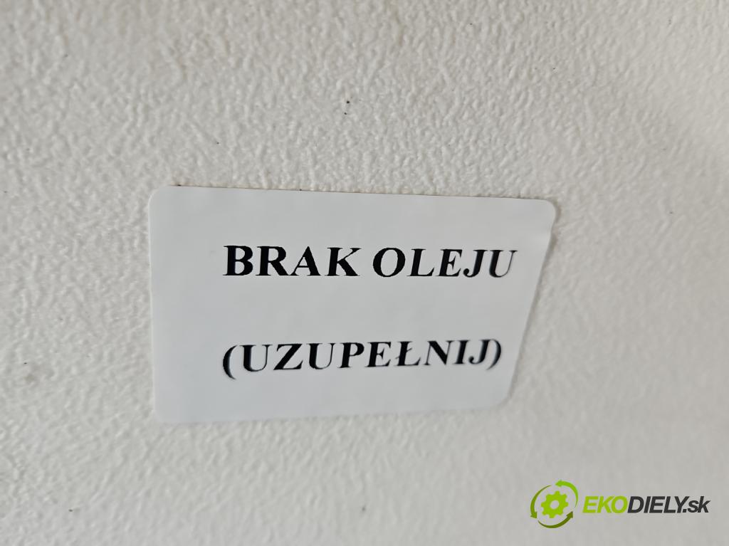 Audi A4 B7 2004-2008 2.0 tdi 170 HP manual 125 kW 1968 cm3 5- prevodovka stupeň,rýchlosť manual GYH