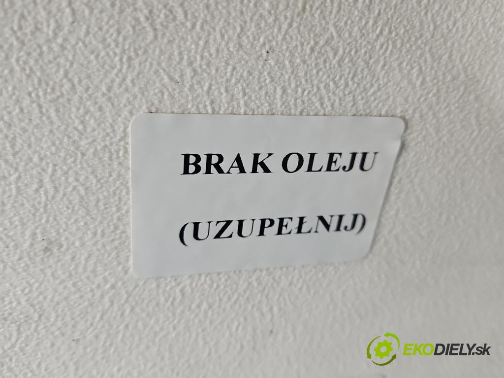 Seat Leon II 2005-2012 1.6 SR 102 HP manual 75 kW 1595 cm3 5- prevodovka stupeň,rýchlosť manual JHV