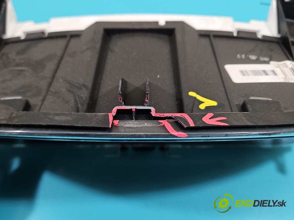 Kia Ceed I 2006-2012 1.6 crdi 116 HP manual 85 kW 1582 cm3 5- prístrojovka/ budíky 94024-1H011 (Prístrojová doska)