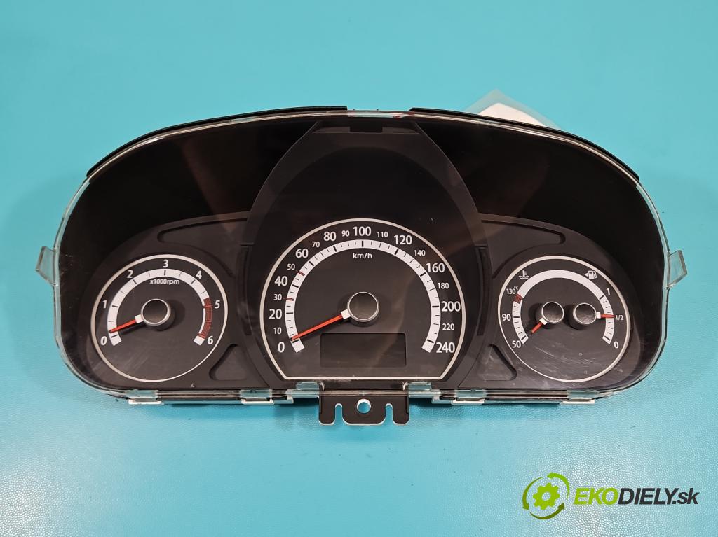 Kia Ceed I 2006-2012 1.6 crdi 116 HP manual 85 kW 1582 cm3 5- prístrojovka/ budíky 94024-1H011 (Prístrojová doska)