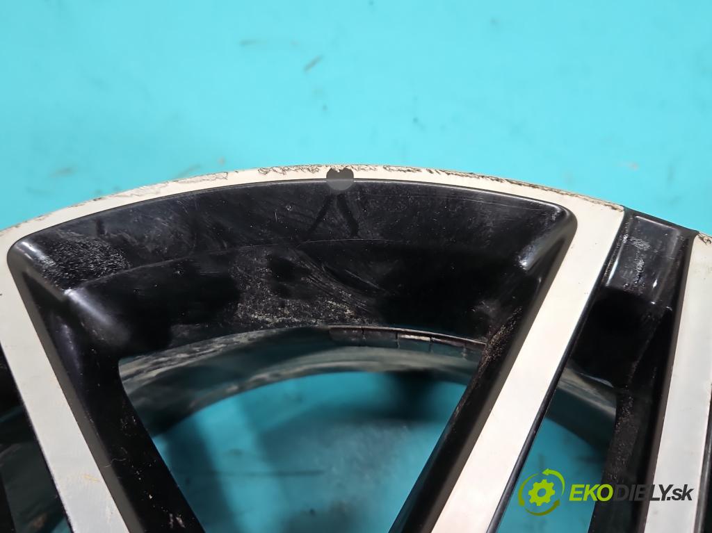 Mercedes CLS II C218 2010-2018 4.7 V8 (278922) 408KM automatic 300 kW 4663 cm3 4- Felga hliník: 19" komplet