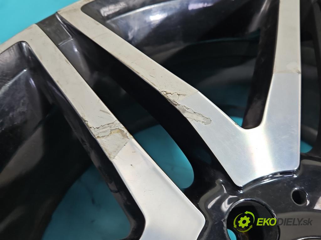 Mercedes CLS II C218 2010-2018 4.7 V8 (278922) 408KM automatic 300 kW 4663 cm3 4- Felga hliník: 19" komplet