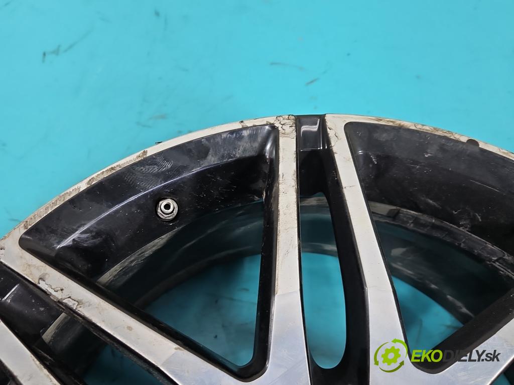 Mercedes CLS II C218 2010-2018 4.7 V8 (278922) 408KM automatic 300 kW 4663 cm3 4- Felga hliník: 19" komplet