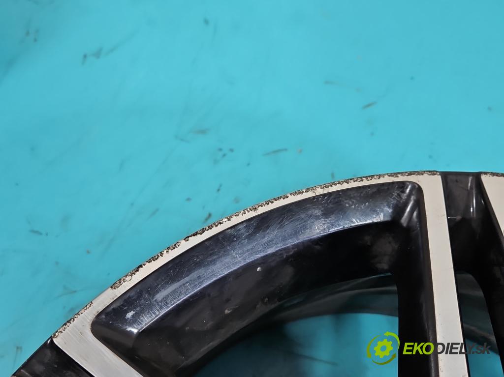 Mercedes CLS II C218 2010-2018 4.7 V8 (278922) 408KM automatic 300 kW 4663 cm3 4- Felga hliník: 19" komplet