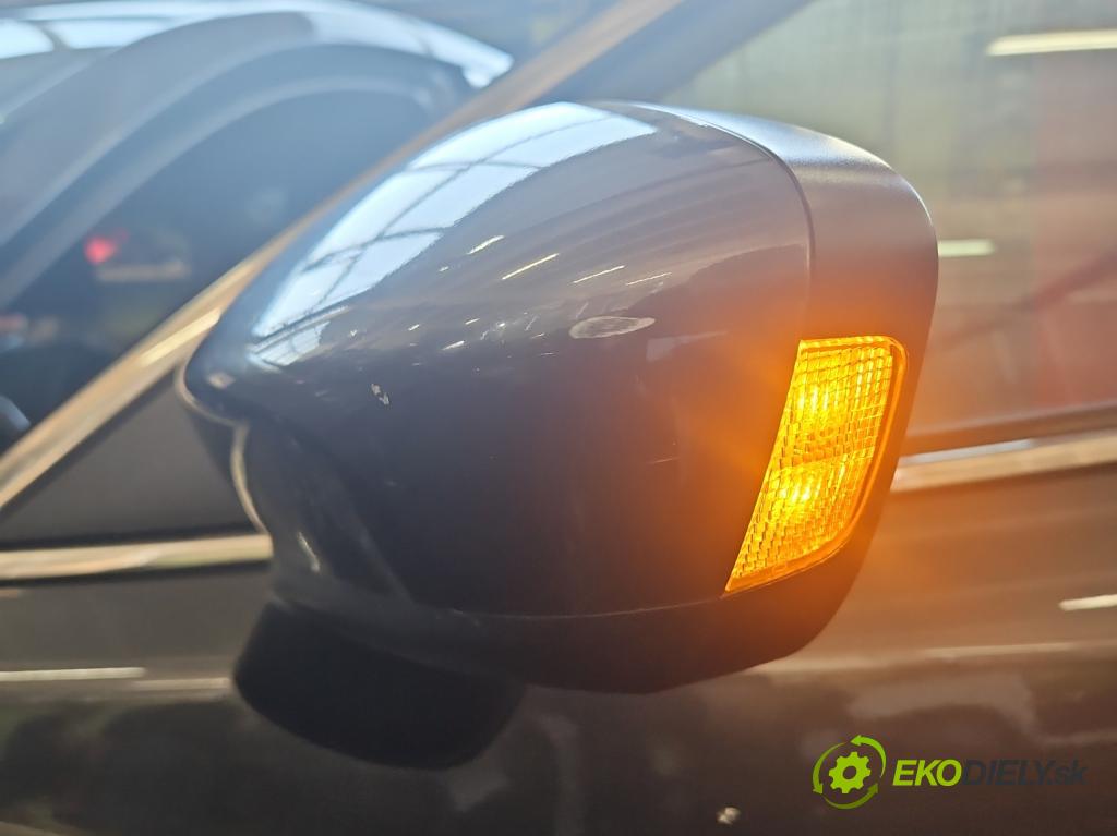 Mazda 6 III GJ 2012-2024 2.2d 150 hp manual 110 kW 2190 cm3 4- zpětné zrcátko levé  (Klika dveří ostatní)