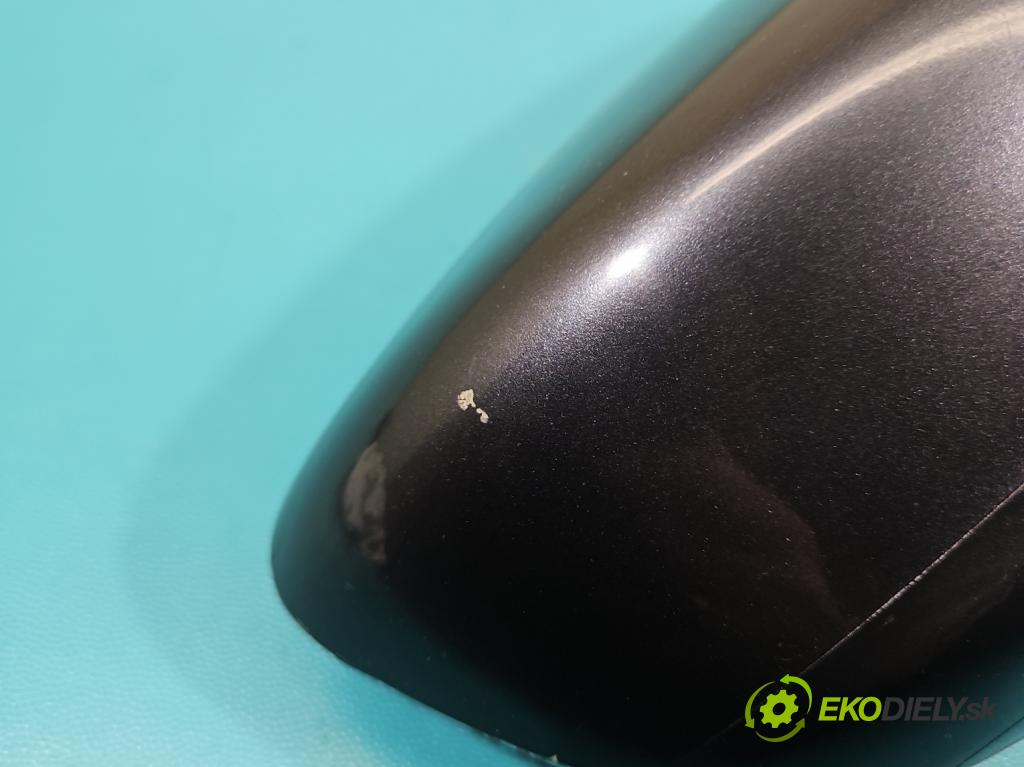 Mazda 6 III GJ 2012-2024 2.2d 150 HP manual 110 kW 2190 cm3 4- zrkadlo pravé  (Kľučka dverí ostatné)