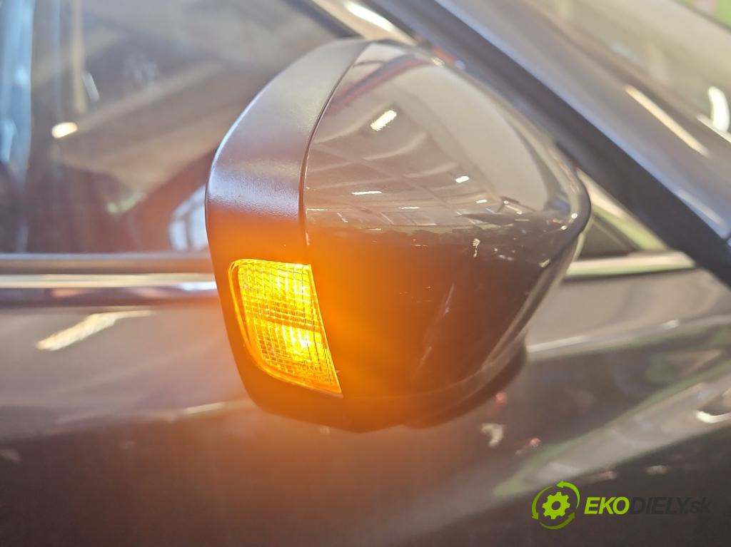 Mazda 6 III GJ 2012-2024 2.2d 150 HP manual 110 kW 2190 cm3 4- zrkadlo pravé  (Kľučka dverí ostatné)