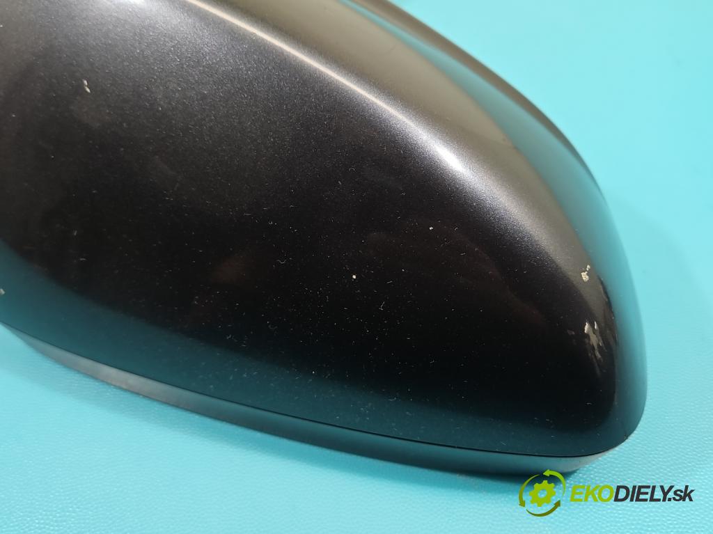 Mazda 6 III GJ 2012-2024 2.2d 150 HP manual 110 kW 2190 cm3 4- zrkadlo pravé  (Kľučka dverí ostatné)