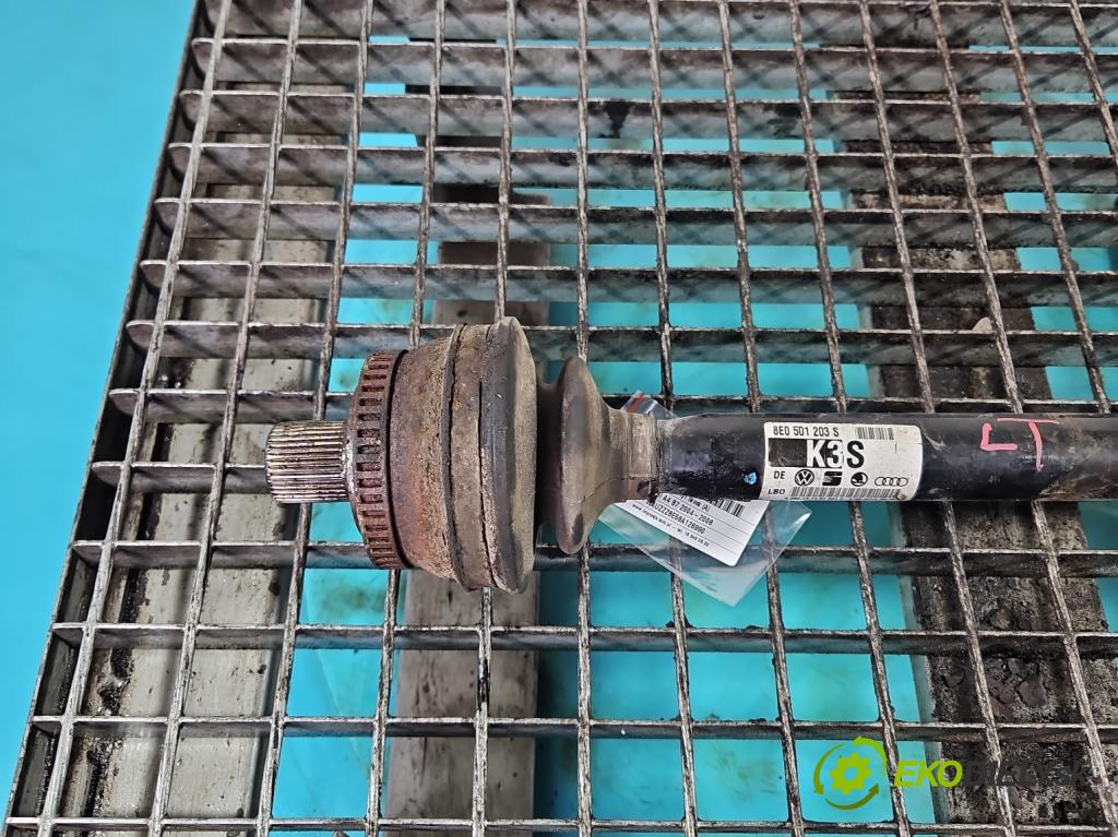 Audi A4 B7 2004-2008 2.0 tdi 170 HP manual 125 kW 1968 cm3 5- poloos zadné ľavé 8E0501203S
